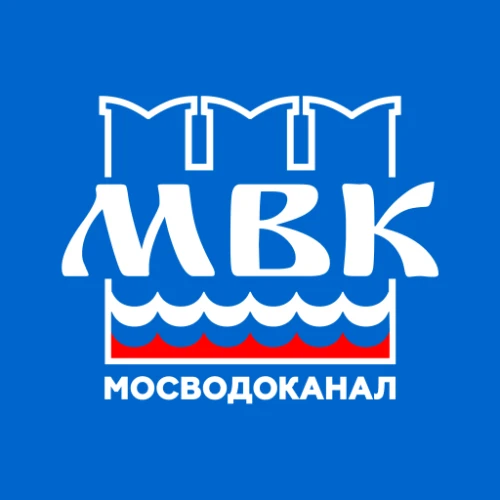 Официальный бот АО "Мосводоканал"