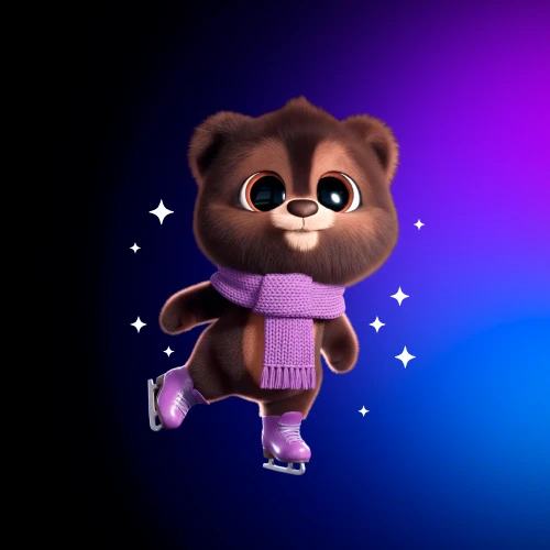 Новогодний адвент-календарь МАХ