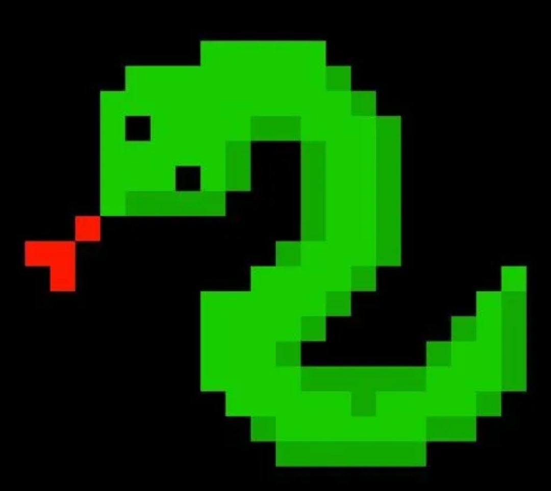 Змейка - играй в легендарную игру!