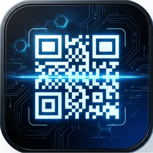 QR Code Bot | Генератор и сканер QR Кодов