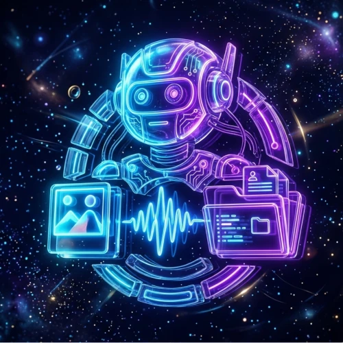 Converter Bot | конвертация файлов, аудио, сжатие