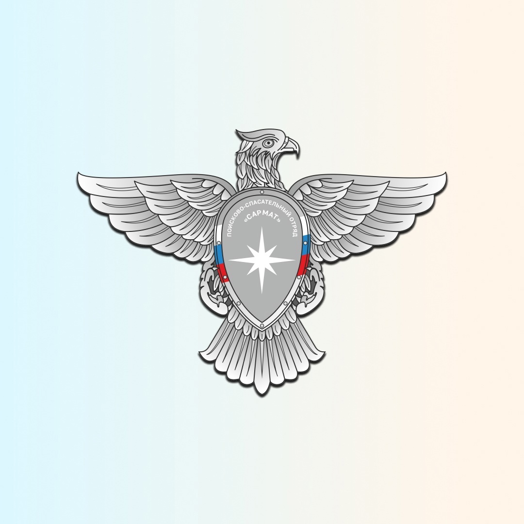 ДНК ОРОО "ПСО "САРМАТ"