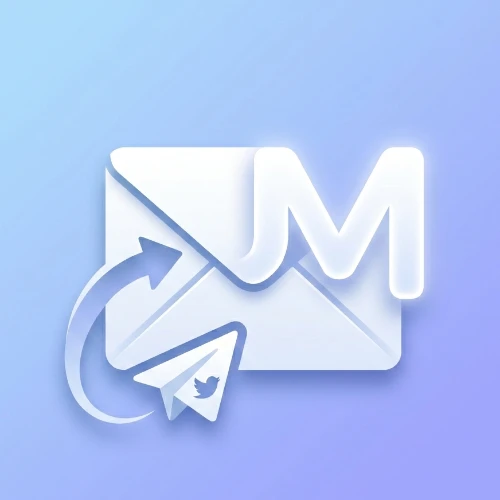 Постер TG to MAX | Мгновенный кросспостинг из Telegram